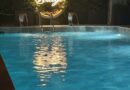 Ανάσες δροσιάς στο Vertigo Pool στο St George Lycabettus σε συνδυασμό με την Έκθεση Aquatica στο ισόγειο του ξενοδοχείου