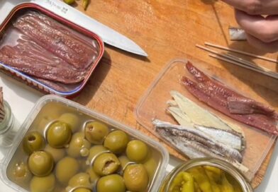 Topa – Το talk of the town μοντέρνο καφενείο της Κυψέλης