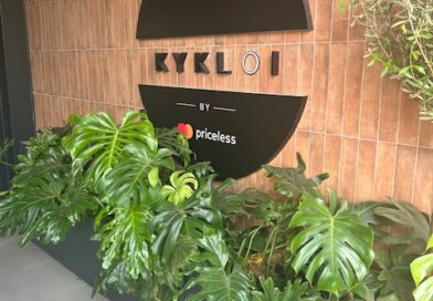 Kykloi by Priceless – Η φιλοσοφία της Mindful cuisine δια χειρός Παύλου Κυριάκη στον Κεραμεικό