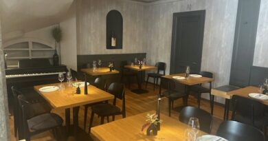 Vinoteca Αμαλιάδα- Ένα bistro έκπληξη στην Ηλεία