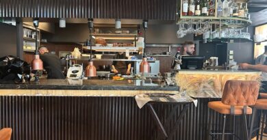 Burntbone – Το εστιατόριο που θα λατρέψουν όσοι αγαπούν το καλό κρέας