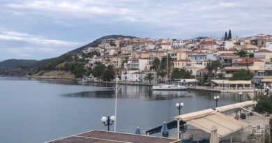 Ερμιόνη – Πόρτο Χέλι, δυο πόλεις της Αργολίδας σε απόσταση αναπνοής από την Αθήνα