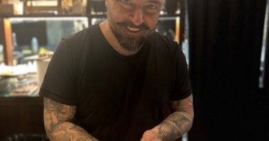 Kinjo Βριλήσσια – Ο Νίκος Πολιτάκος μας μυεί σε αυθεντικές γεύσεις της Ιαπωνίας