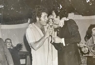 Τα νυχτερινά κέντρα της Αθήνας που έγραψαν ιστορία