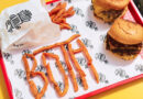 Both burgers and buns – Η Νέα Πεντέλη αποκτά το δικό της burger spot
