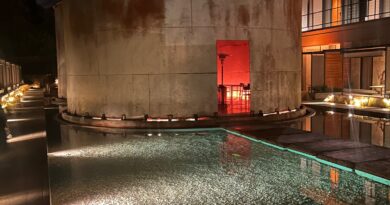 dex.Silo.01 – Το γαστρονομικό μενού αποκάλυψη του φετινού καλοκαιριού, σε μια δεξαμενή κρασιού