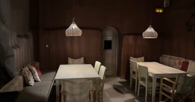 Μικρό καράβι Τήνος – Ένα ταξίδι στον κόσμο των γεύσεων και των συναισθημάτων