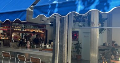 Komna Traka – Το all day spot της Κυψέλης που έγινε θέμα συζήτησης!