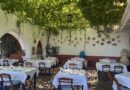 Μαυρίκος – Μια ταβέρνα με ιστορία στην Λίνδο της Ρόδου