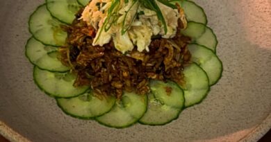 Garum – Ο αρχαιοελληνικός γάρος στο προσκήνιο