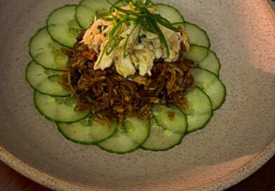 Garum – Ο αρχαιοελληνικός γάρος στο προσκήνιο