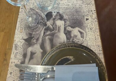 Meigma – Όταν η γεύση συναντά την τέχνη στον Κεραμεικό