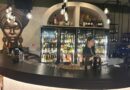 Girafe – Το νέο wine bar των Εξαρχείων που σε κερδίζει αμέσως!