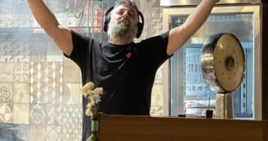 Ο Άγριος – η “dirty” ανατροπή στη σικάτη γειτονιά των Ιλισίων