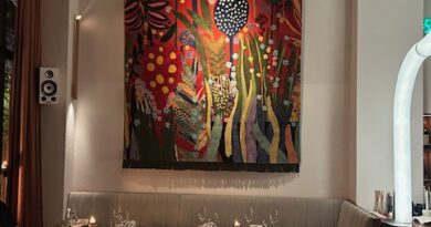 Gallina – Ένα γαστρονομικό διαμάντι στο Κουκάκι