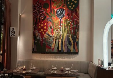 Gallina – Ένα γαστρονομικό διαμάντι στο Κουκάκι