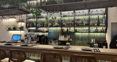 Yphes – Ένα cosy bistro στο κέντρο της Αθήνας