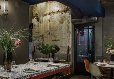 Malconi’s – Flirting… Drinking… Dining