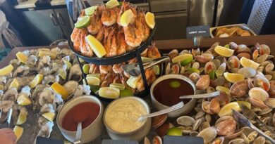 Mercato – Το καλύτερο brunch είναι αυτό από τη Μάγκυ Ταμπακάκη