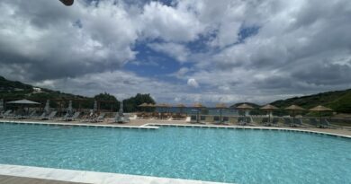Heromylos Resort & Spa: Η νέα γαστρονομική ταυτότητα της Εύβοιας με την υπογραφή του Παναγιώτη Γιακαλή