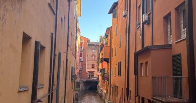 Bologna – La Rossa, la Dotta e la Grassa
