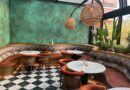 Scarlet – Ένα all day restaurant στο Γαλάτσι με επιμέλεια του Βαγγέλη Βέη