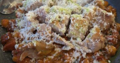Ράντικαλ – Για γίδα με λευκό miso στην Κυψέλη